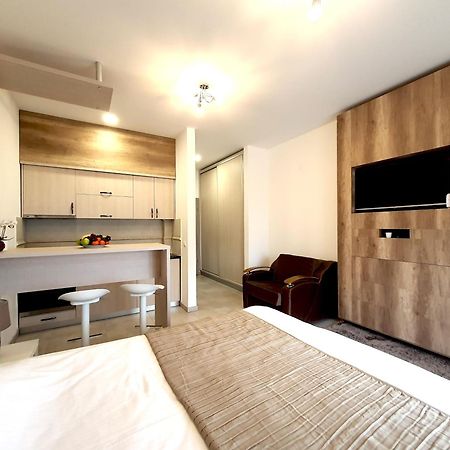 Zlatibor Hills Apartments Wellnes & Spa Kültér fotó