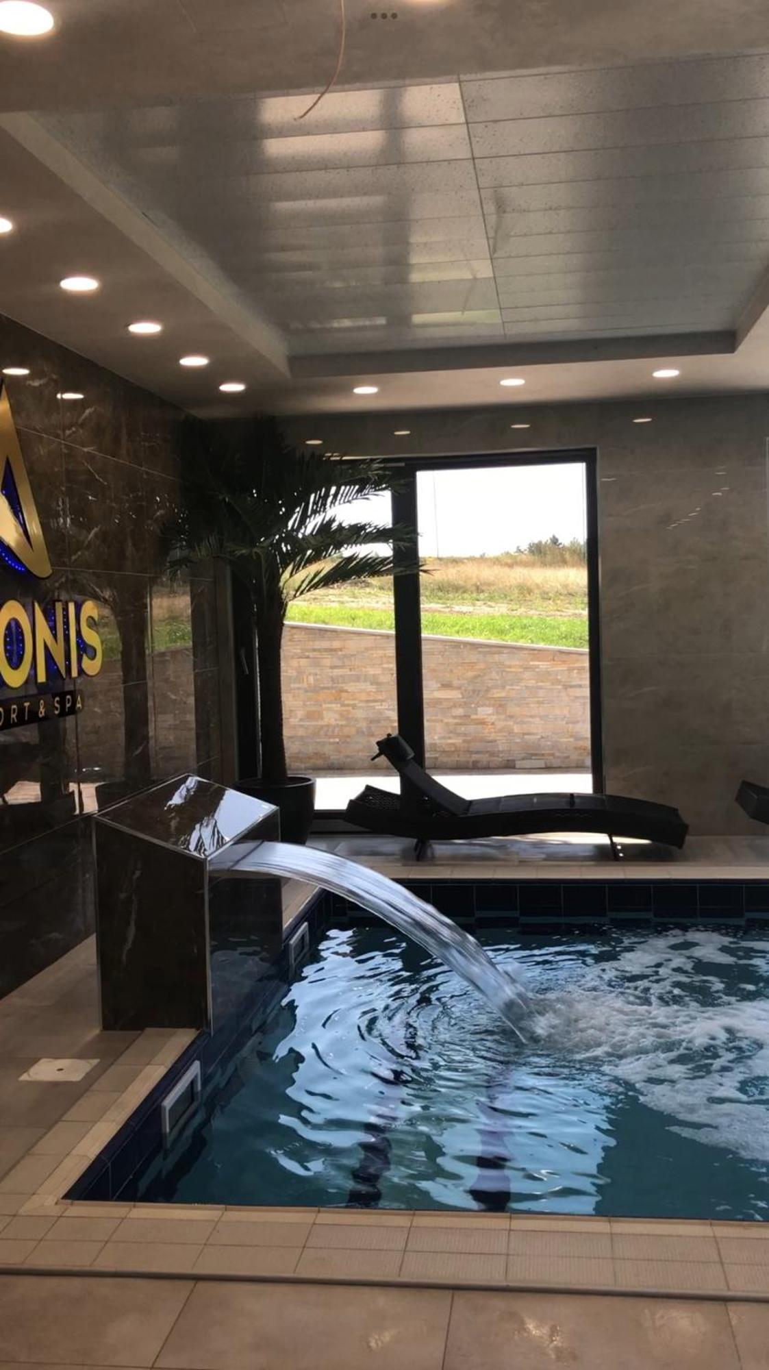 Zlatibor Hills Apartments Wellnes & Spa Kültér fotó