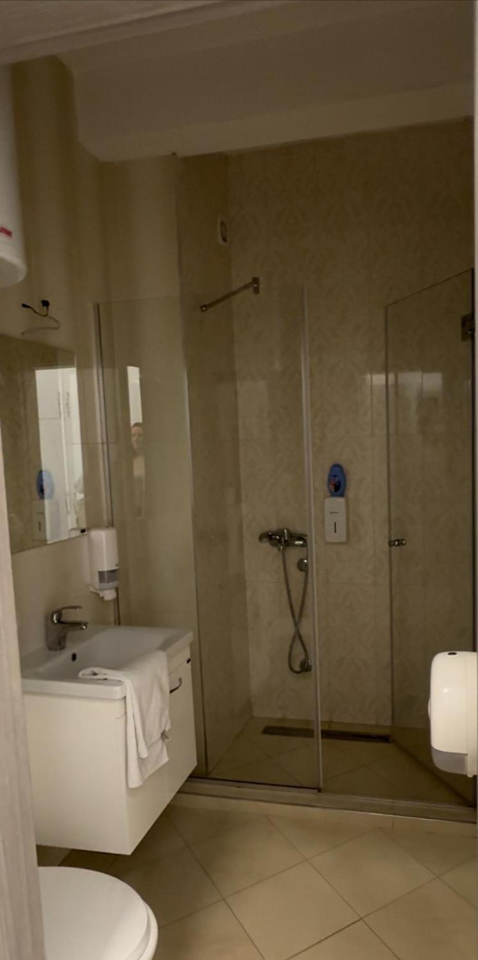 Zlatibor Hills Apartments Wellnes & Spa Kültér fotó