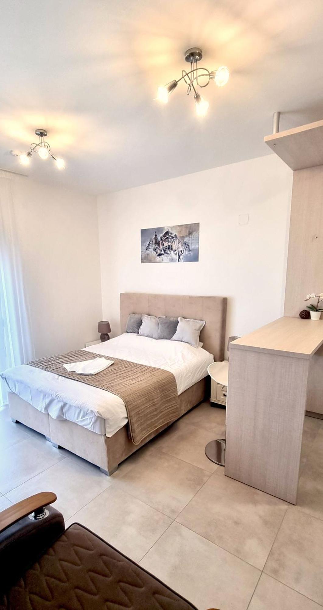 Zlatibor Hills Apartments Wellnes & Spa Kültér fotó