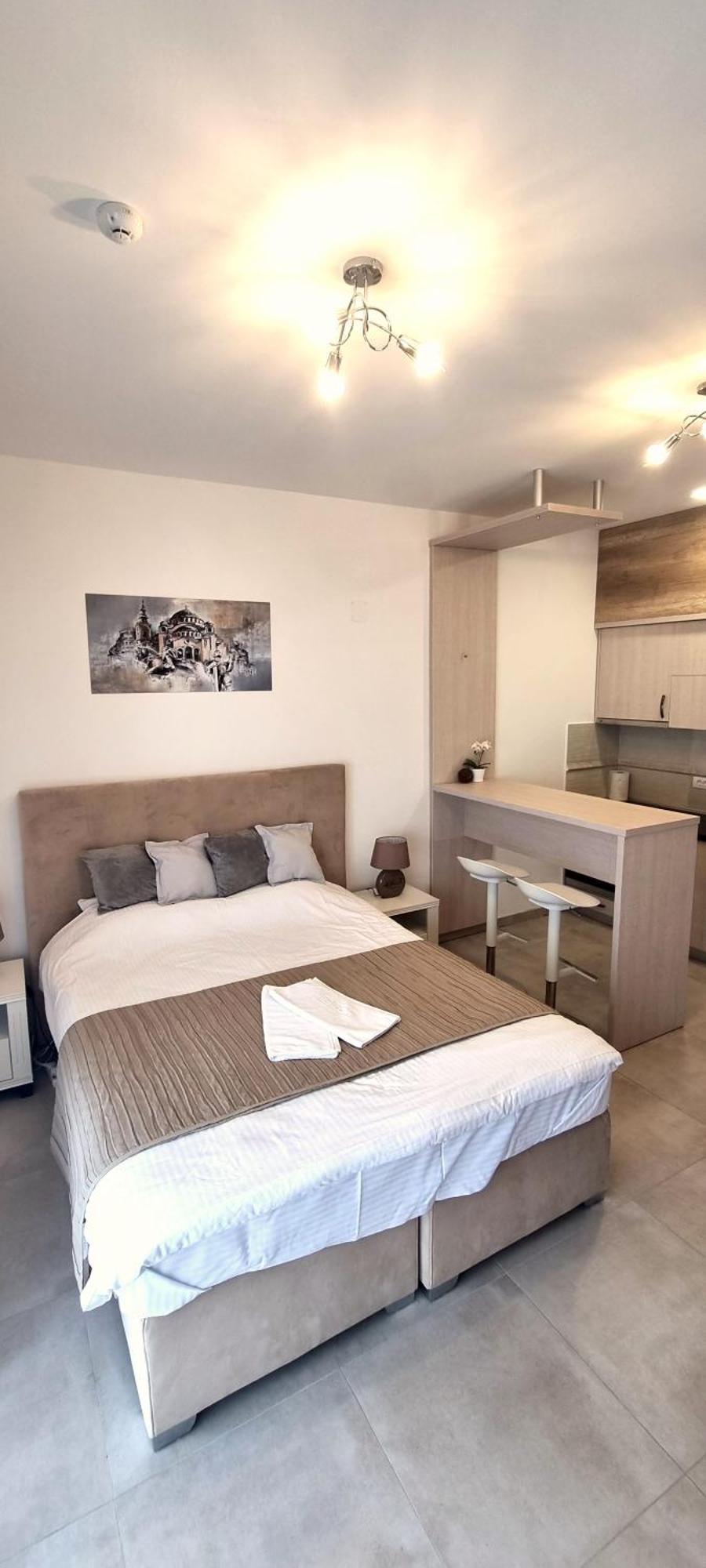 Zlatibor Hills Apartments Wellnes & Spa Kültér fotó