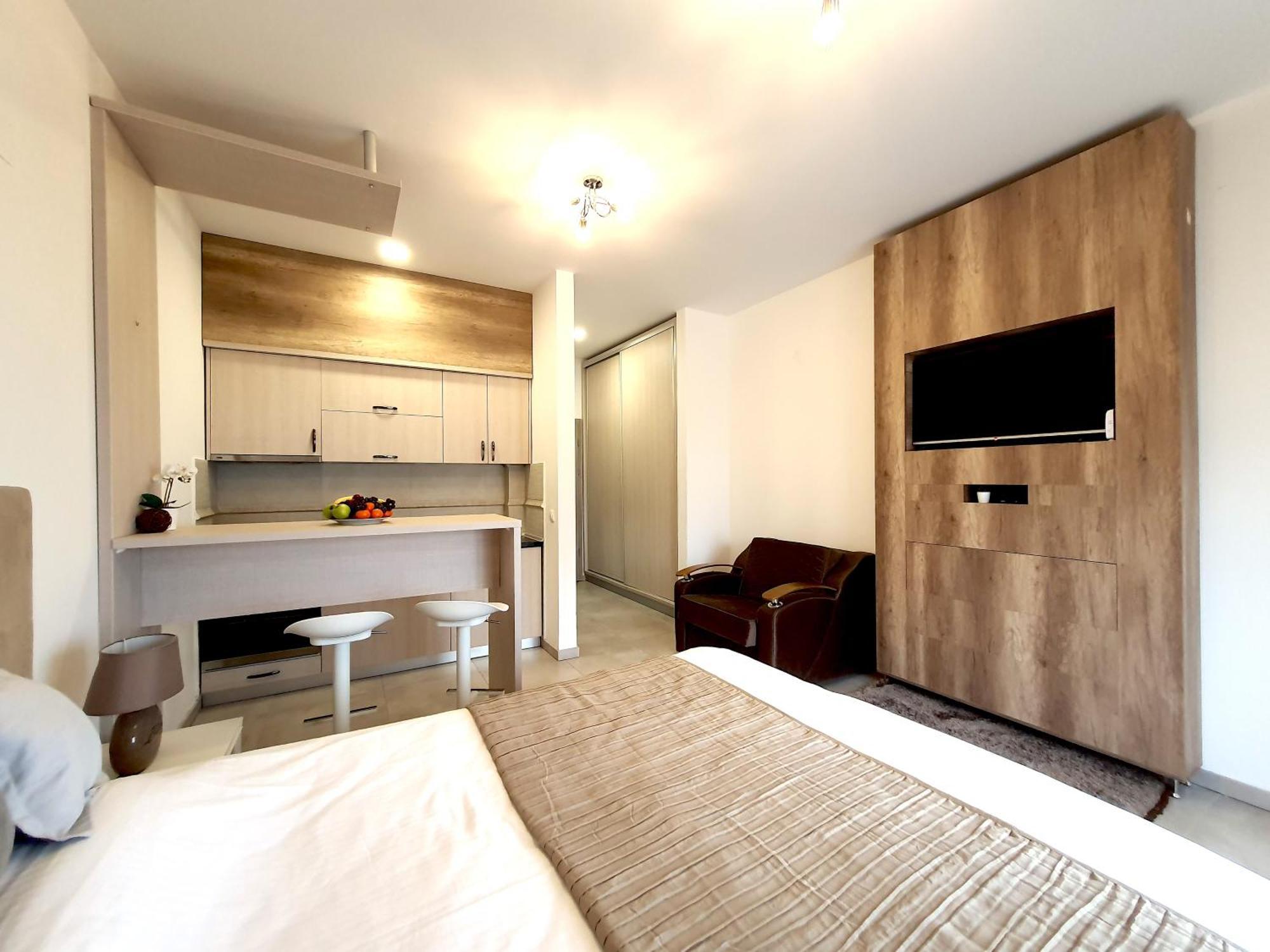Zlatibor Hills Apartments Wellnes & Spa Kültér fotó
