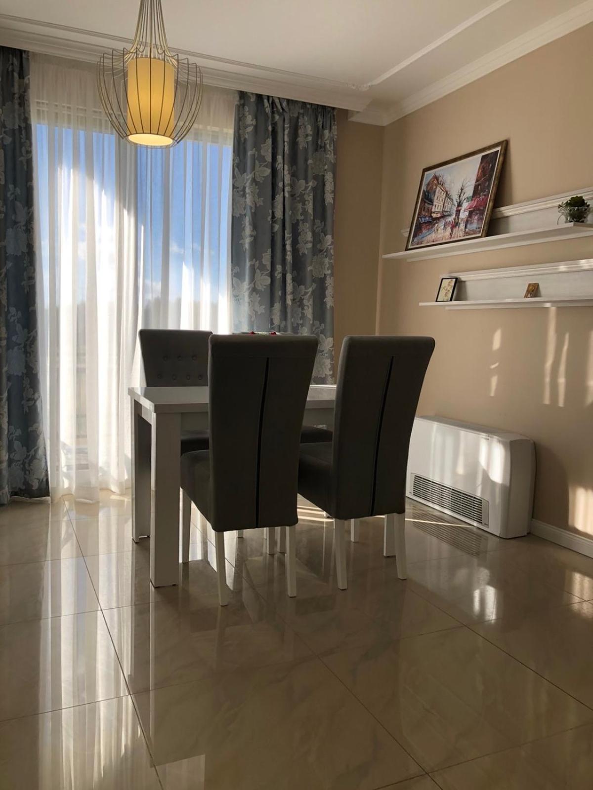 Zlatibor Hills Apartments Wellnes & Spa Kültér fotó