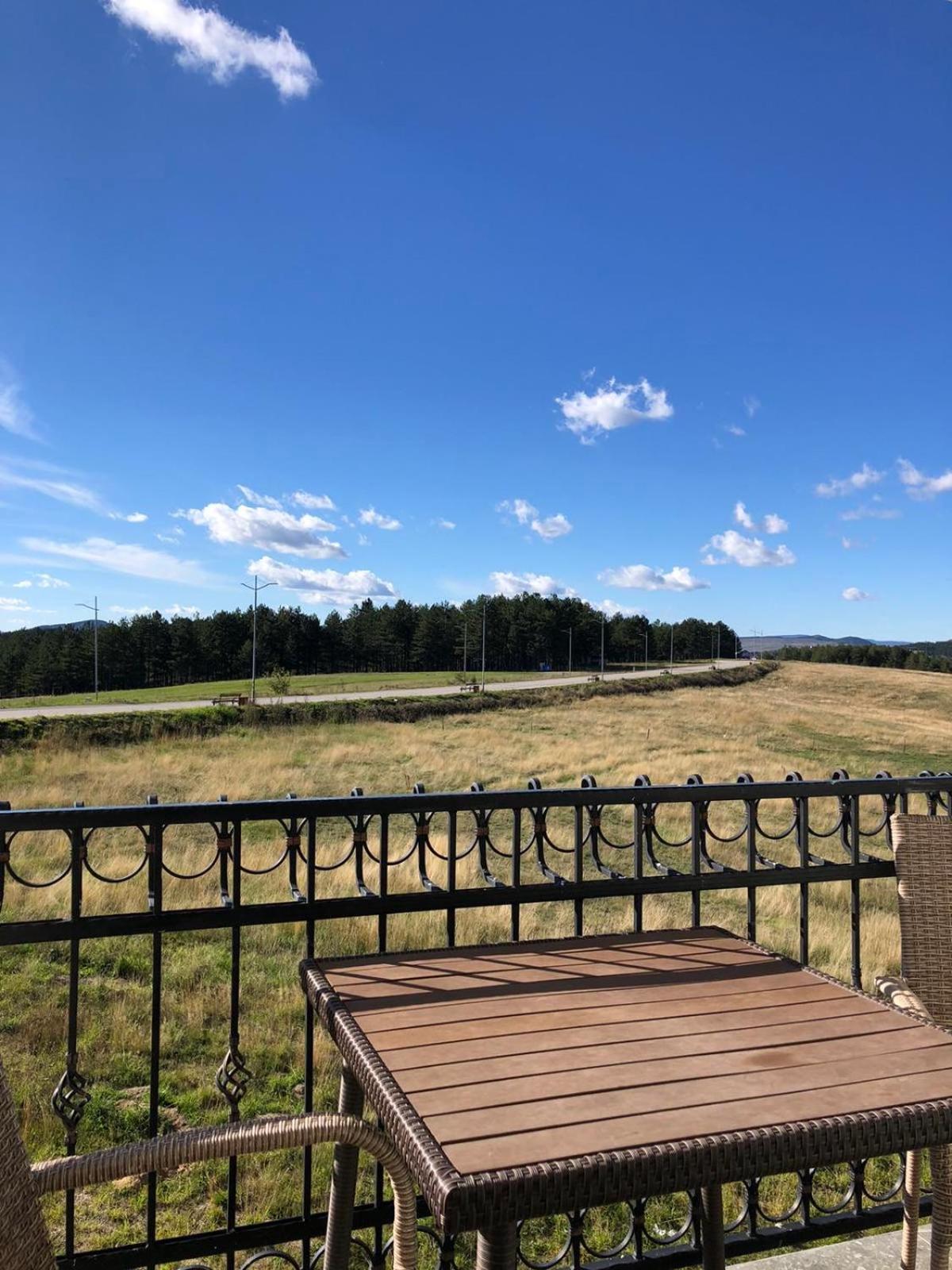 Zlatibor Hills Apartments Wellnes & Spa Kültér fotó