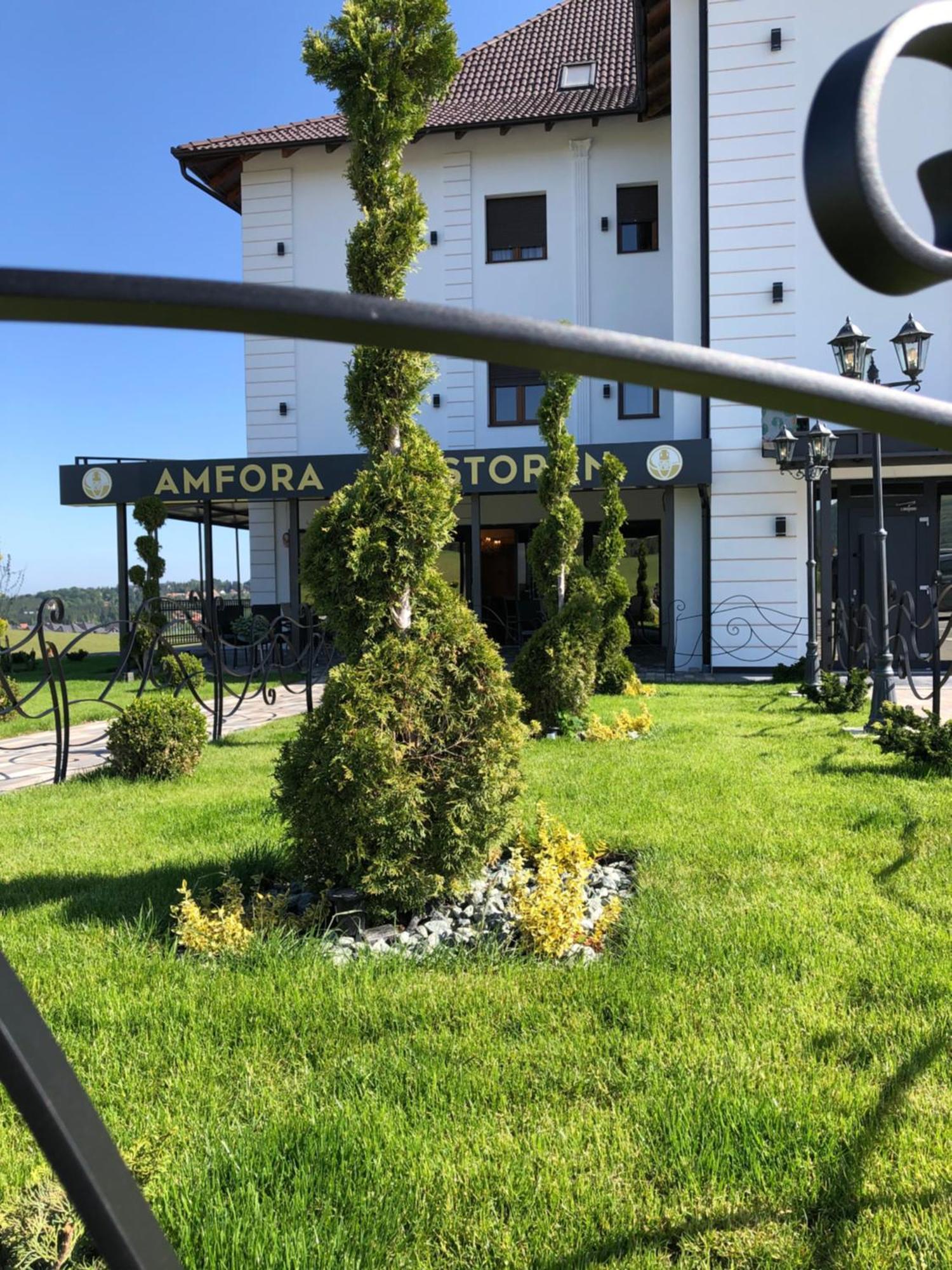 Zlatibor Hills Apartments Wellnes & Spa Kültér fotó