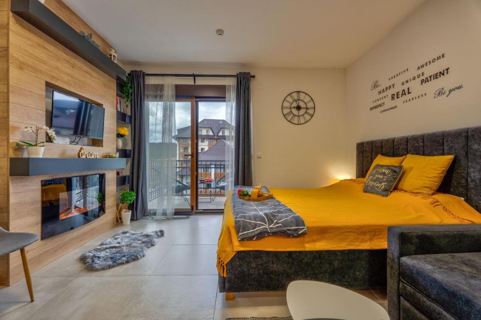 Zlatibor Hills Apartments Wellnes & Spa Kültér fotó