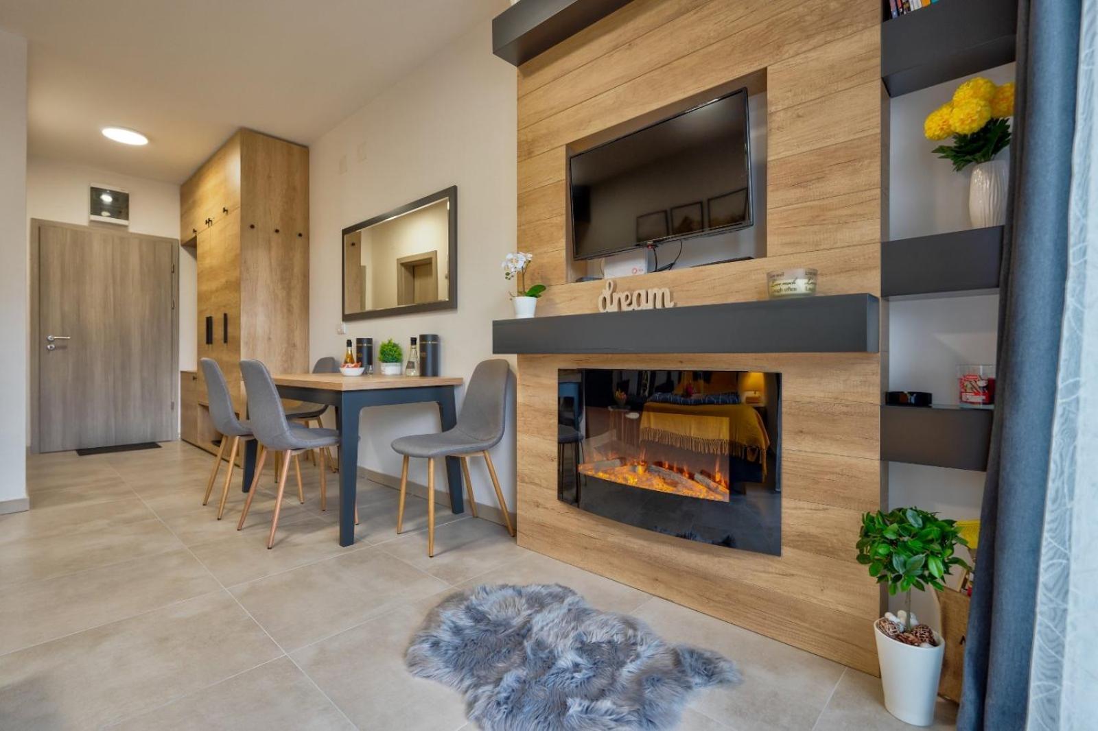 Zlatibor Hills Apartments Wellnes & Spa Kültér fotó