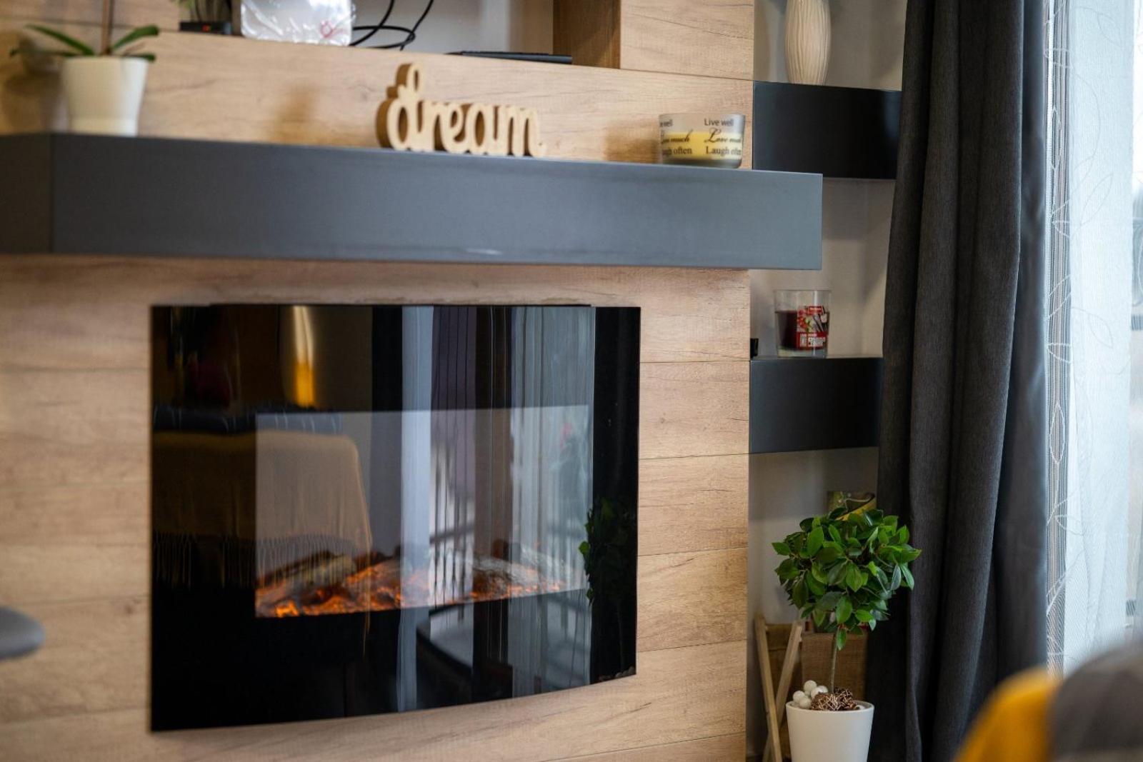 Zlatibor Hills Apartments Wellnes & Spa Kültér fotó