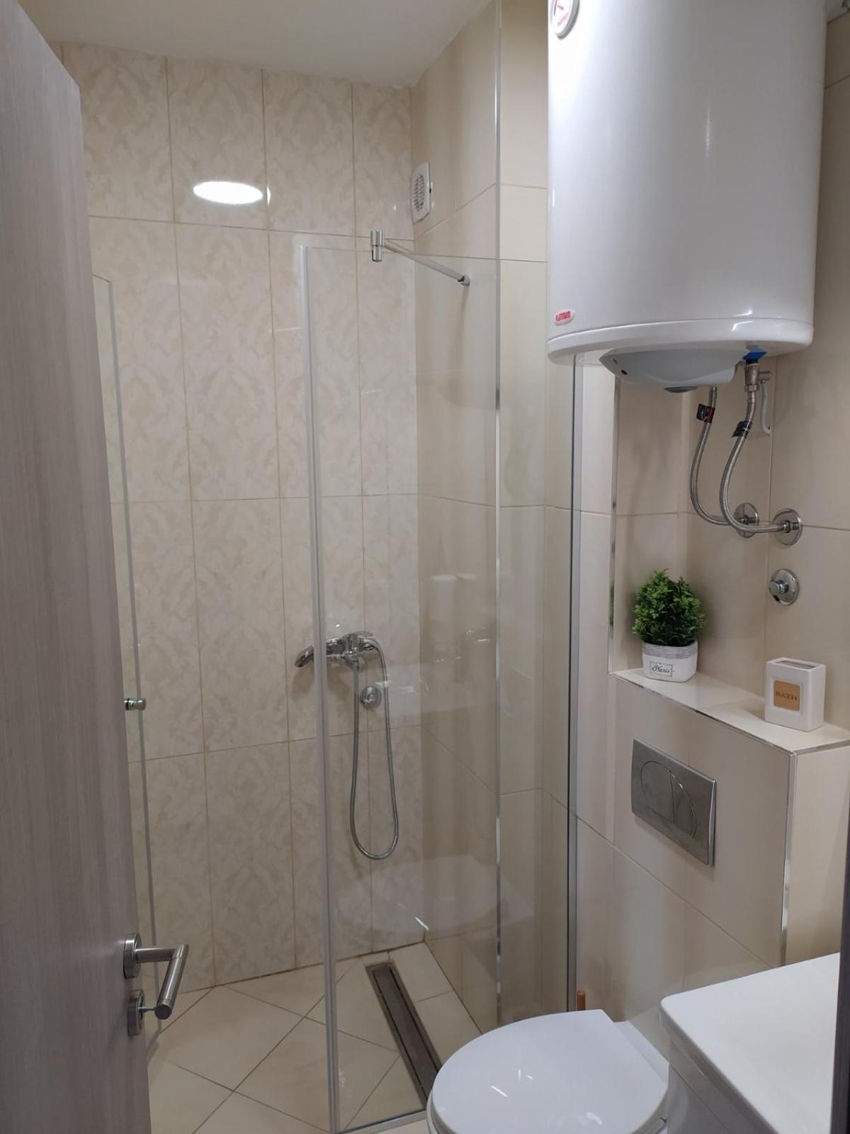 Zlatibor Hills Apartments Wellnes & Spa Kültér fotó