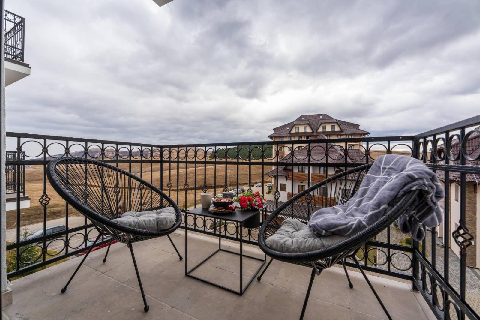 Zlatibor Hills Apartments Wellnes & Spa Kültér fotó